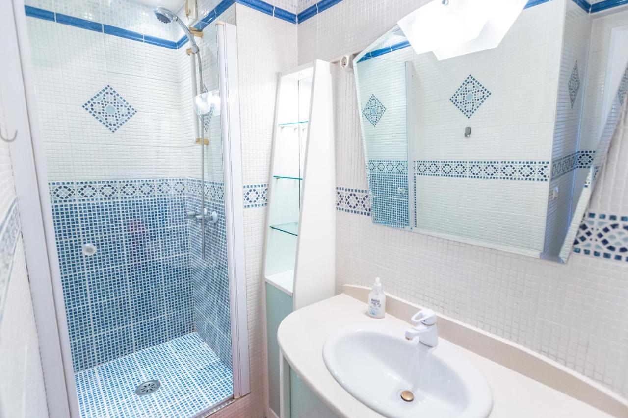 Superbe 100m2 - 2 Balcons - Proche Gare - Climatise Apartment