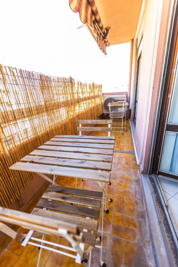 Apartment Superbe 100m2 - 2 Balcons - Proche Gare - Climatise