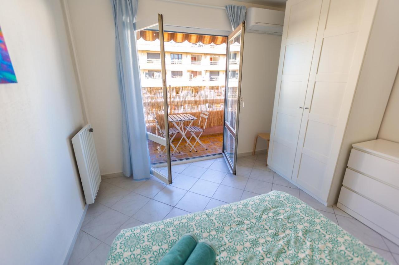 Superbe 100m2 - 2 Balcons - Proche Gare - Climatise Marseille